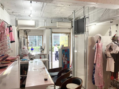 【内装】 | 錦糸町ビル