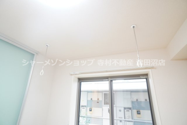 Dio・di・Mareの設備