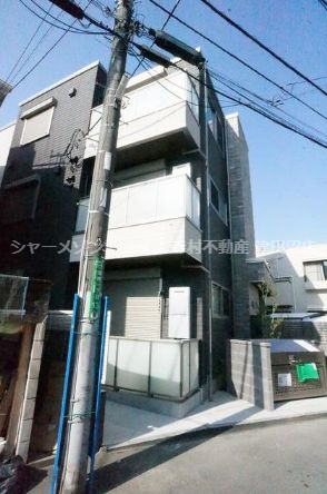 Dio・di・Mareの設備