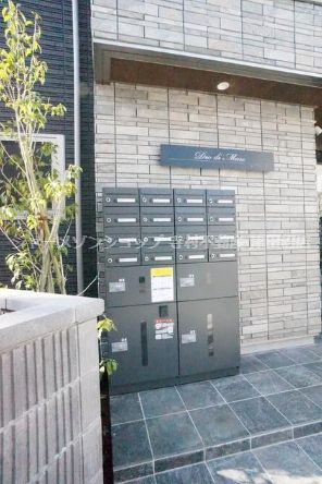 Dio・di・Mareのその他共用部分