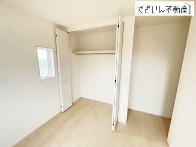 【収納】 | Livele Garden.S鴻巣市屈巣第4【平屋】新築住宅 | ≪2号棟≫
現地(2025年10月撮影)