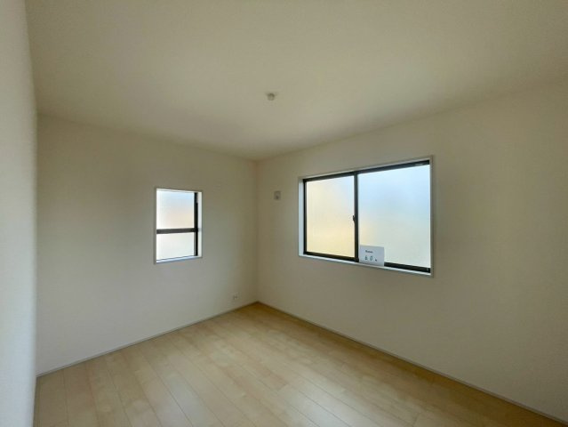 【子供部屋】 | 高崎市石原町第24　4号棟