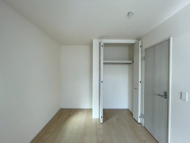 【収納】 | 高崎市石原町第24　4号棟