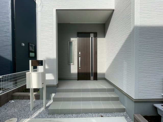 【その他】 | 高崎市石原町第24　4号棟