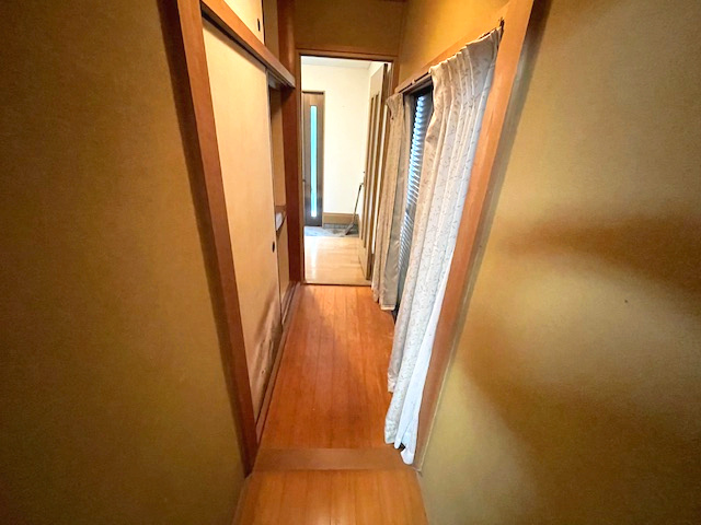 高島市マキノ町大沼中古戸建の内装