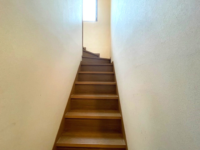 高島市マキノ町大沼中古戸建の内装