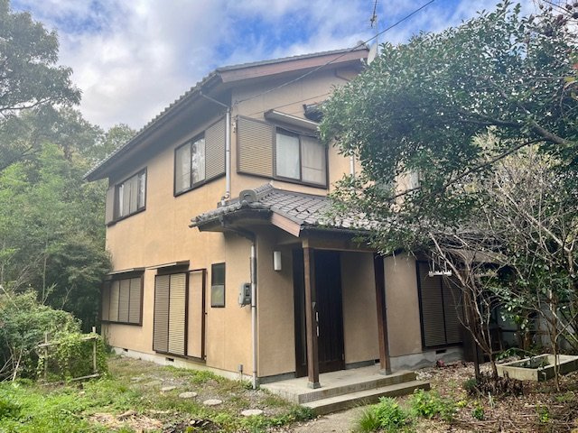 高島市マキノ町大沼中古戸建