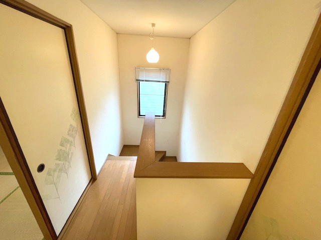 高島市マキノ町大沼中古戸建の内装