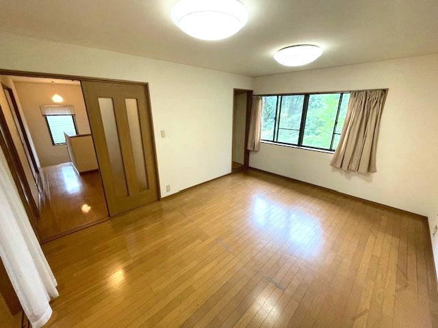 高島市マキノ町大沼中古戸建のその他