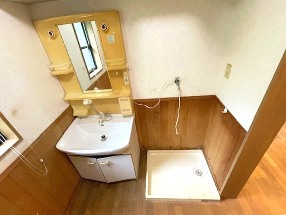 高島市マキノ町大沼中古戸建の内装