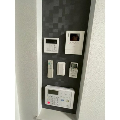 【設備】 | あんしん+奥本町08-1085