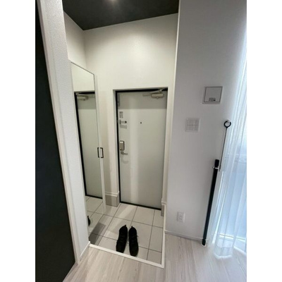 【玄関】 | あんしん+奥本町08-1085