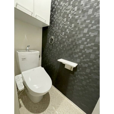 【トイレ】 | あんしん+奥本町08-1085