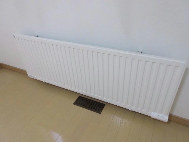 シンセイパレスの設備