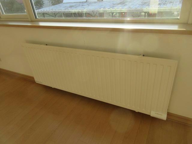 シンセイパレスの設備