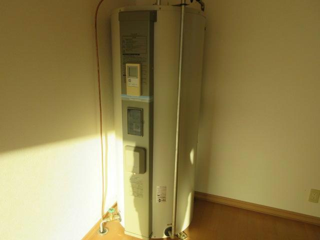 シンセイパレスの設備