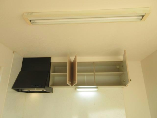 シンセイパレスのその他