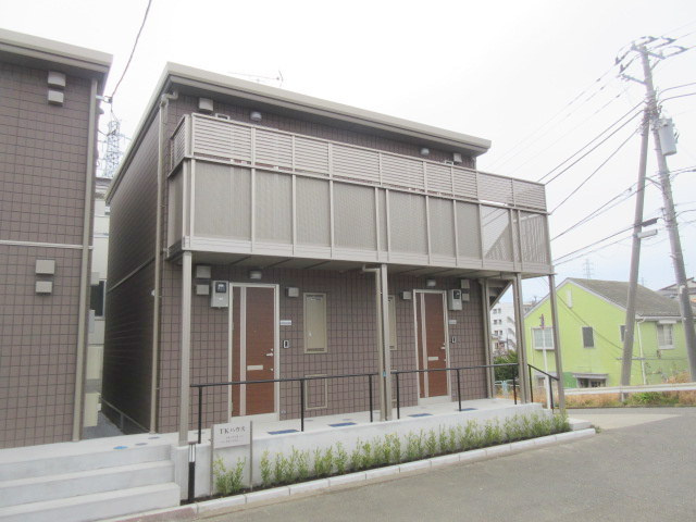 ＴＫハウス　Ｂ