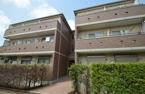 ユグランス北浦和