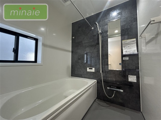 【設備】 | リビング階段　当社の近隣物件　栄町　全3棟　1号棟 | 同仕様施工例