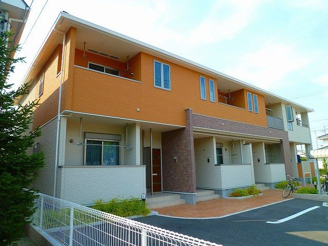 トゥシック　　刈谷市近郊の賃貸ならクラスホーム刈谷店の外観