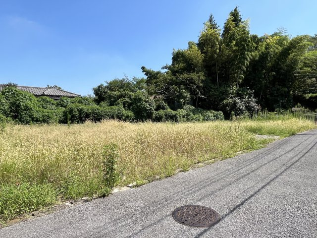 宇都宮市山本一丁目の外観