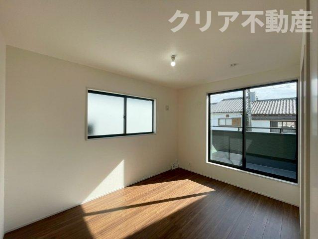 【内装】 | 高崎市石原町第24　5号棟