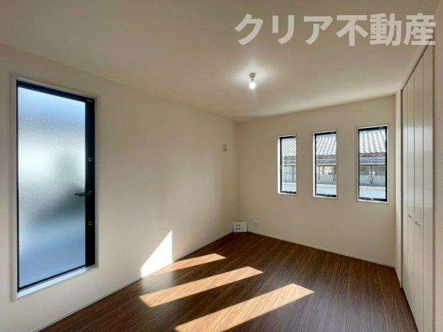 【子供部屋】 | 高崎市石原町第24　5号棟