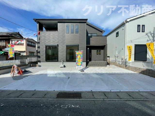 【駐車場】 | 高崎市石原町第24　5号棟