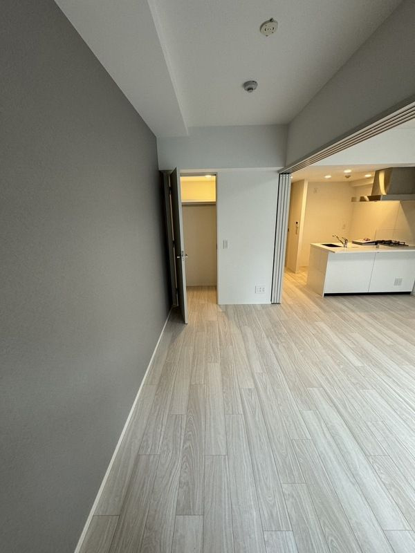 ＡＩＦＬＡＴ馬込の洋室