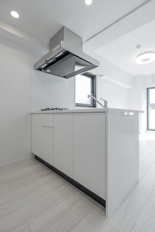 ＡＩＦＬＡＴ馬込のキッチン