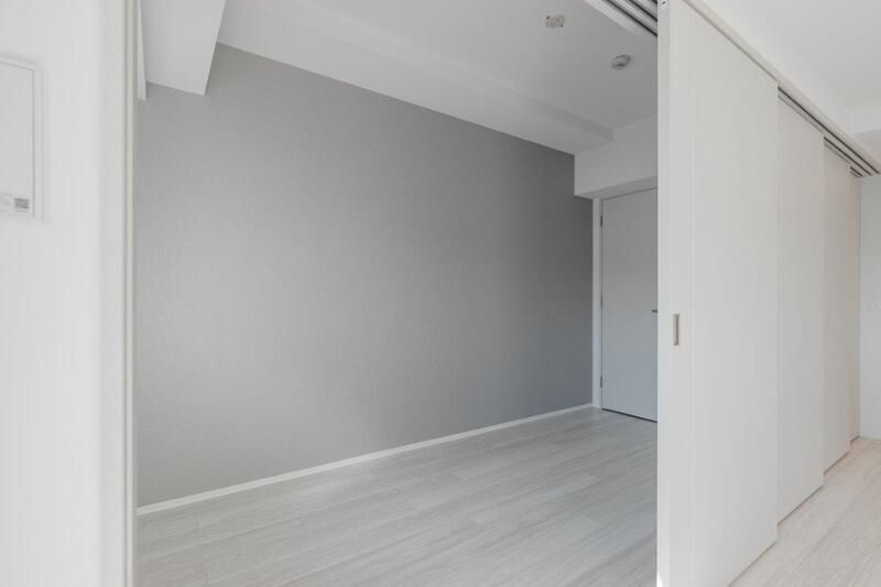 ＡＩＦＬＡＴ馬込の洋室