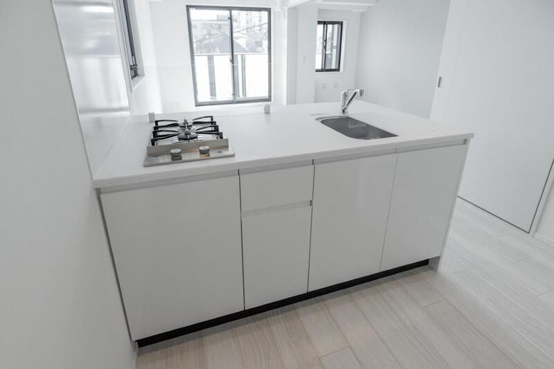 ＡＩＦＬＡＴ馬込のキッチン