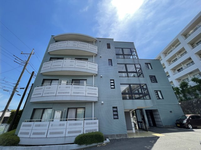 川崎市麻生区百合丘２丁目の賃貸マンション