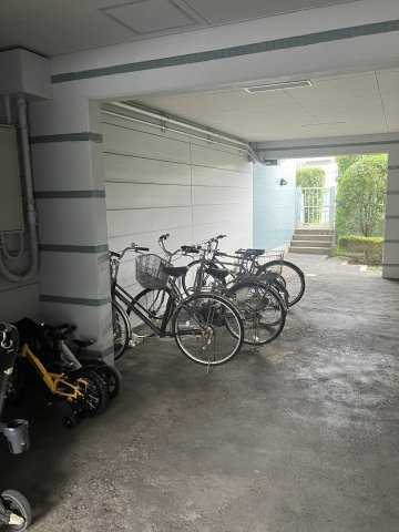 川崎市麻生区百合丘２丁目の賃貸マンションのその他共用部分