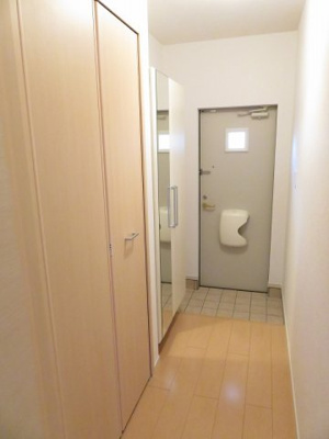 【玄関】 | アランフェス