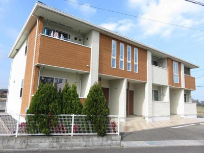 【外観】 | アランフェス