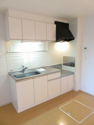 【キッチン】 | アランフェス