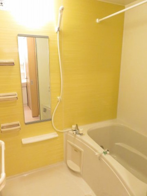 【浴室】 | アランフェス