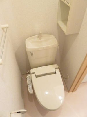 【トイレ】 | アランフェス