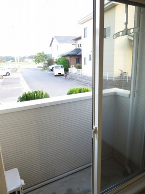 【バルコニー】 | アランフェス