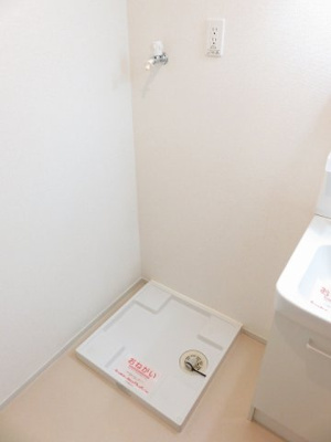 【内装】 | ルーチェ・ソラーレⅠ