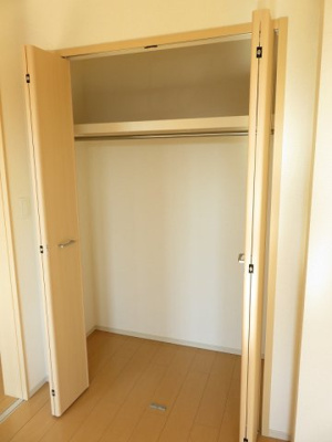 【収納】 | ルーチェ・ソラーレⅠ