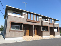 ルーチェ・ソラーレⅠの画像