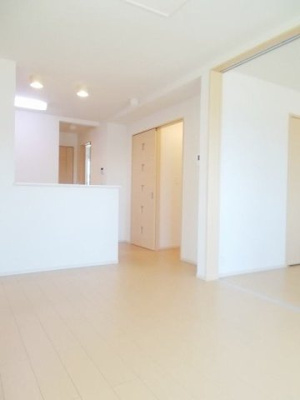 【居間・リビング】 | アバンツァートカーサＡ