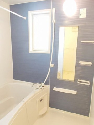 【浴室】 | アバンツァートカーサＡ