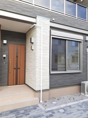 【その他共用部分】 | アイリス