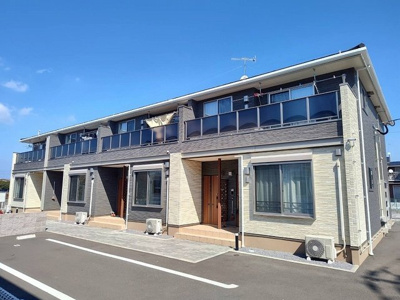 【外観】 | アイリス