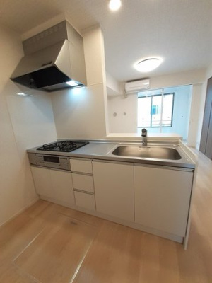 【キッチン】 | アイリス