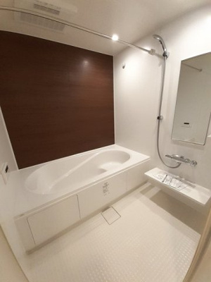 【浴室】 | アイリス